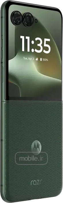 Motorola Razr 70+ موتورولا