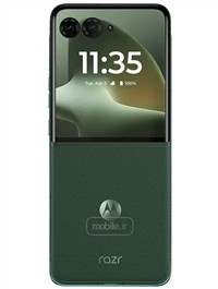 Motorola Razr 70+ موتورولا