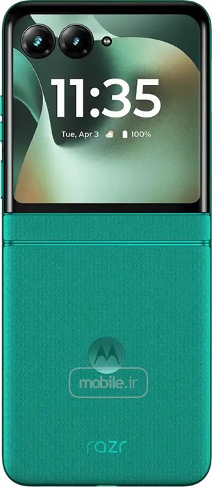 Motorola Razr 70 موتورولا