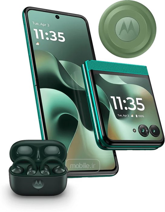 Motorola Razr 70 موتورولا