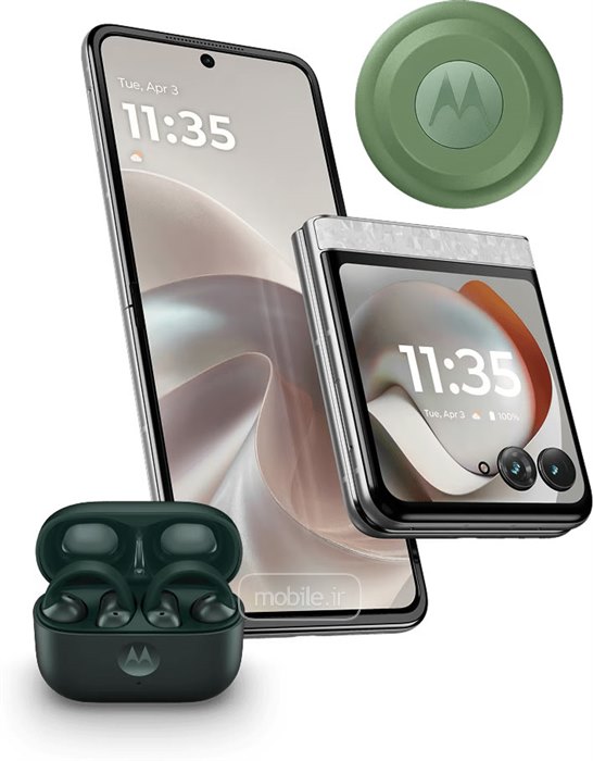 Motorola Razr 70 موتورولا