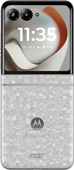Motorola Razr 70 موتورولا
