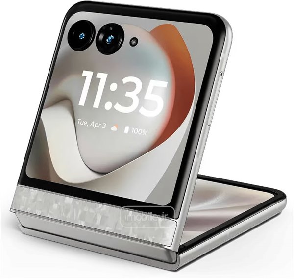 Motorola Razr 70 موتورولا