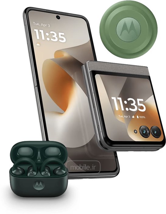 Motorola Razr 70 موتورولا