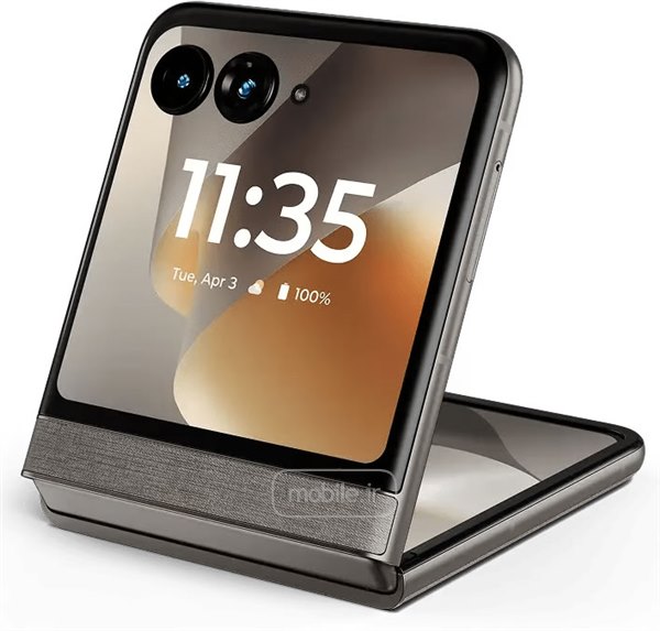Motorola Razr 70 موتورولا