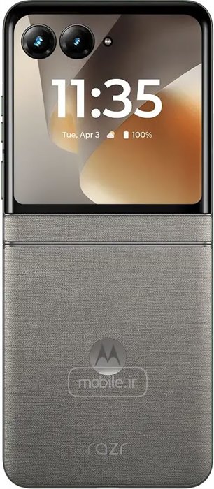 Motorola Razr 70 موتورولا