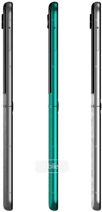Motorola Razr 70 موتورولا