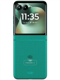 Motorola Razr 70 موتورولا