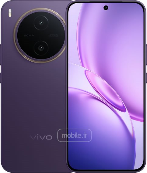 Vivo Y600 Pro ویوو