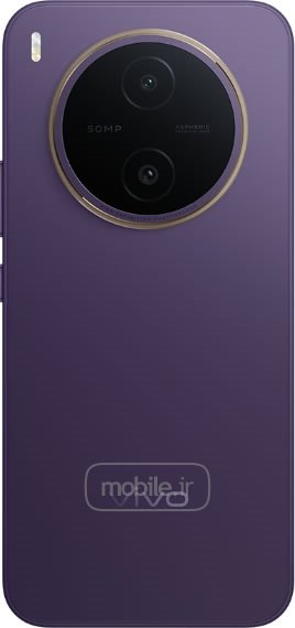 Vivo Y600 Pro ویوو