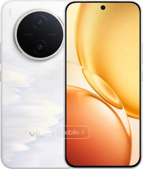 Vivo Y600 Pro ویوو