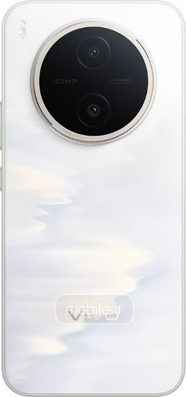 Vivo Y600 Pro ویوو