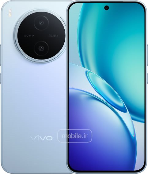 Vivo Y600 Pro ویوو