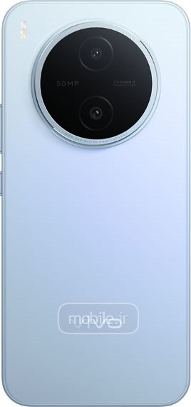 Vivo Y600 Pro ویوو