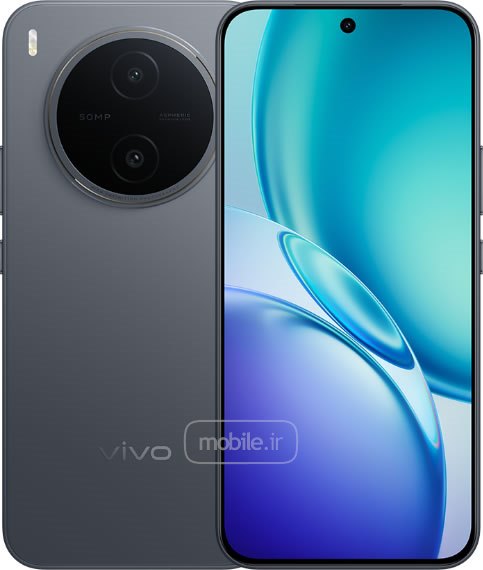 Vivo Y600 Pro ویوو