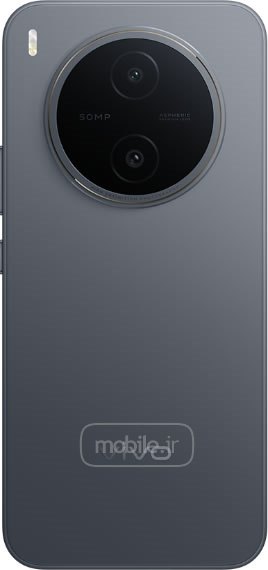 Vivo Y600 Pro ویوو