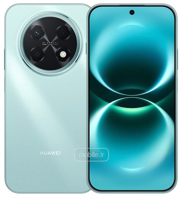 Huawei nova 15 Max هواوی
