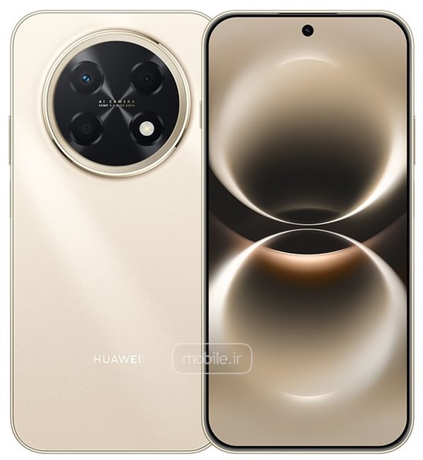 Huawei nova 15 Max هواوی