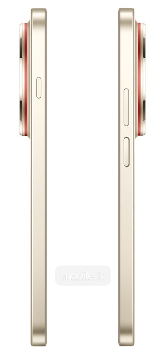Huawei nova 15 Max هواوی