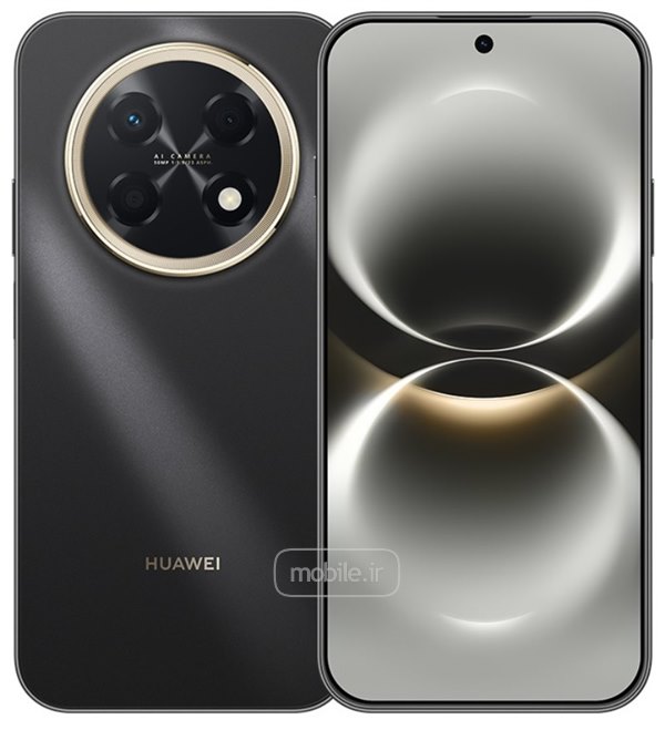 Huawei nova 15 Max هواوی