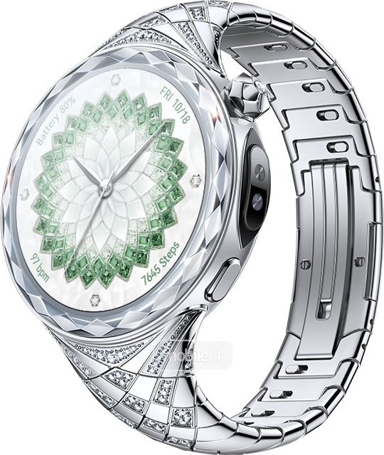 Huawei Watch Ultimate Design Spring هواوی