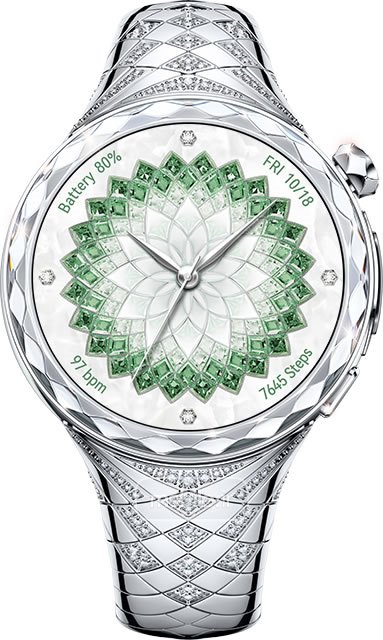Huawei Watch Ultimate Design Spring هواوی