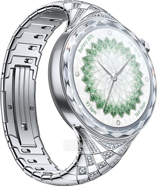 Huawei Watch Ultimate Design Spring هواوی