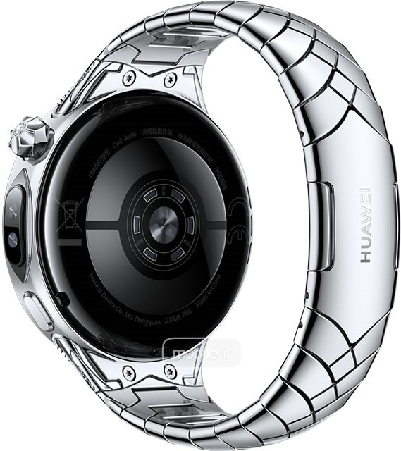 Huawei Watch Ultimate Design Spring هواوی