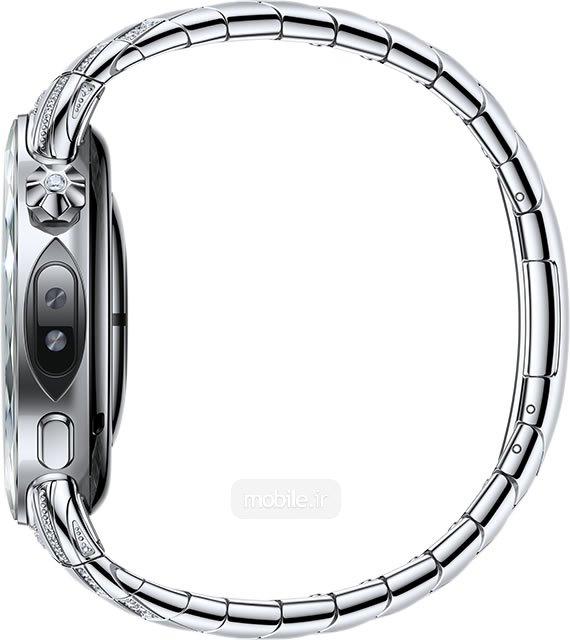 Huawei Watch Ultimate Design Spring هواوی