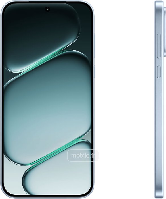 OnePlus Nord CE6 وان پلاس