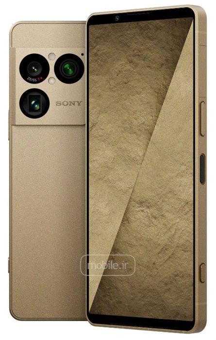 Sony Xperia 1 VIII سونی