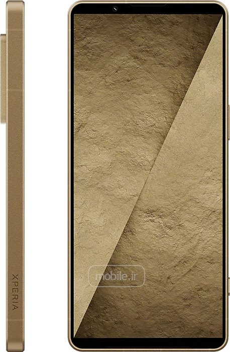 Sony Xperia 1 VIII سونی