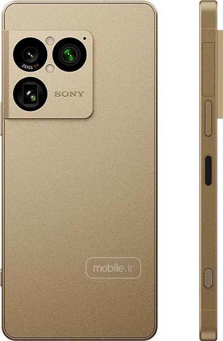Sony Xperia 1 VIII سونی