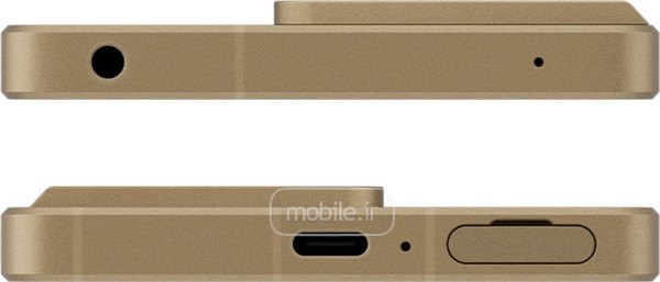Sony Xperia 1 VIII سونی