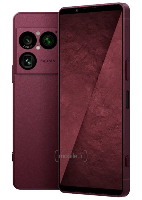 Sony Xperia 1 VIII سونی