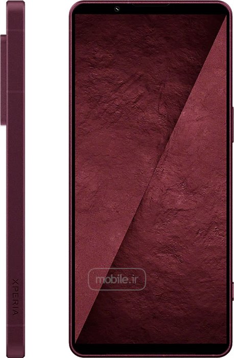 Sony Xperia 1 VIII سونی