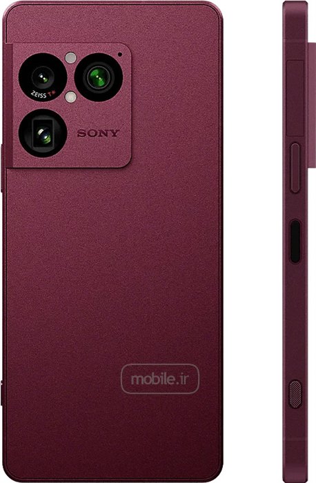Sony Xperia 1 VIII سونی