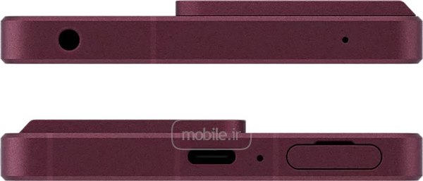 Sony Xperia 1 VIII سونی