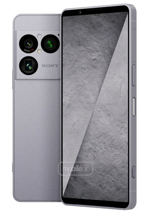 Sony Xperia 1 VIII سونی
