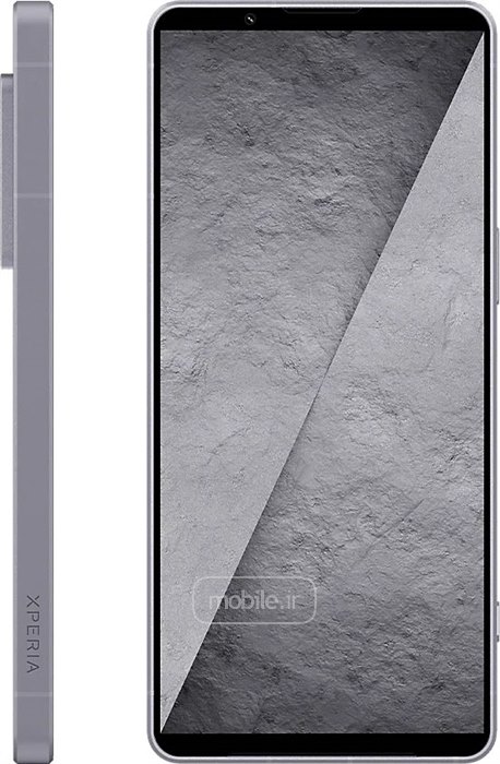 Sony Xperia 1 VIII سونی