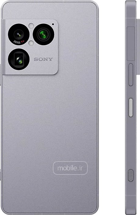 Sony Xperia 1 VIII سونی