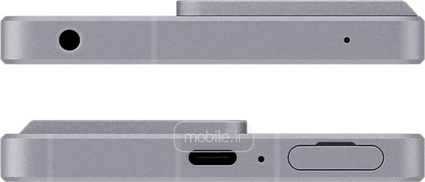 Sony Xperia 1 VIII سونی