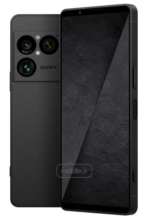 Sony Xperia 1 VIII سونی