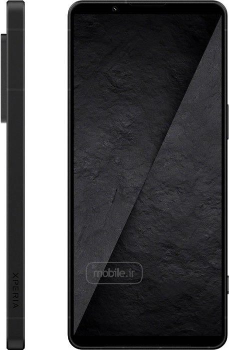 Sony Xperia 1 VIII سونی