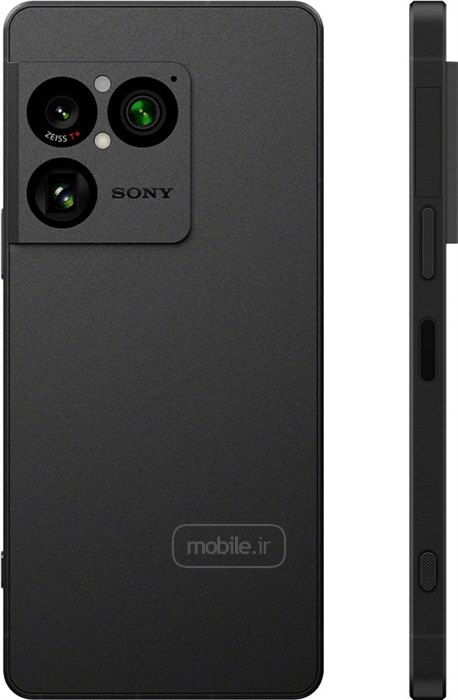 Sony Xperia 1 VIII سونی