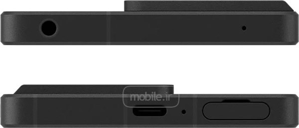 Sony Xperia 1 VIII سونی