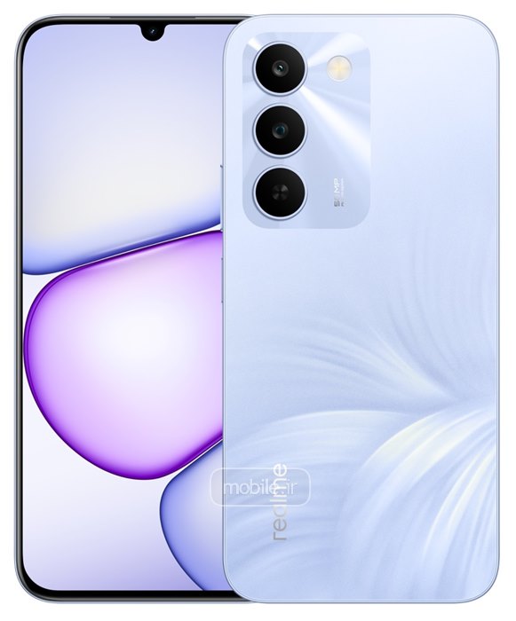Realme C100 ریلمی