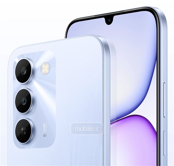 Realme C100 ریلمی