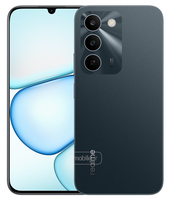 Realme C100 ریلمی