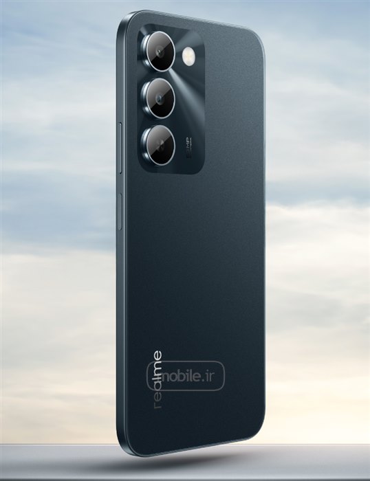 Realme C100 ریلمی